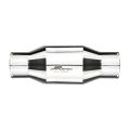 Uniwersalny Katalizator JRspec Euro 3 Do Silników 1.8 - 4.2L 63mm / 102mm Wlot / Wylot JRSPEC-CAT-012 649,99 zł
