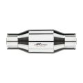 Uniwersalny Katalizator JRspec Euro 2 Do Silników 1.8 - 4.2L 63mm / 102mm Wlot / Wylot JRSPEC-CAT-013 549,99 zł