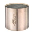 Wkład katalizatora benzyna / LPG Sportowy JRSpec Długość 100 mm Euro 5 cpsi 500 Średnica 100 mm-3
