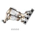 JRspec katalizator dedykowany do BMW 1 E87 3 E90 E91 N46 JRSPEC-DC-001 1 349,99 zł