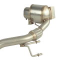 Filtr cząstek stałych DPF JRspec do Audi A3 Sportback Cabriolet 1.6 TDI 2.0 TDI-6