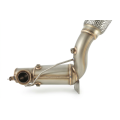 Filtr cząstek stałych DPF JRspec do Audi A3 Sportback Cabriolet 1.6 TDI 2.0 TDI-4
