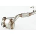 Filtr cząstek stałych DPF JRspec do Volkswagen Passat B6 Variant Sedan CC 2.0 TDI-4