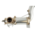 Filtr cząstek stałych DPF JRspec do Volkswagen Passat B6 Variant Sedan CC 2.0 TDI-3