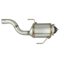 Filtr cząstek stałych DPF JRspec do Audi Q7 4LB Volkswagen Touareg 7L 3.0 V6 TDI-2