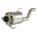 Filtr cząstek stałych DPF JRspec do Audi Q7 4LB Volkswagen Touareg 7L 3.0 V6 TDI-3