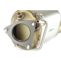 Filtr cząstek stałych DPF JRspec do Audi Q7 4LB Volkswagen Touareg 7L 3.0 V6 TDI-5