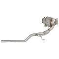 Filtr cząstek stałych DPF JRspec do Audi Q3 8U quattro Volkswagen Tiguan 5N 4Motion 2.0 TDI-2