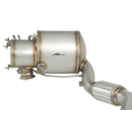 Filtr cząstek stałych DPF JRspec do Audi Q3 8U quattro Volkswagen Tiguan 5N 4Motion 2.0 TDI-1