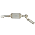 Filtr cząstek stałych DPF JRspec do Volkswagen Transporter T6 Multivan Caravelle California 2.0 TDI-4