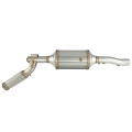 Filtr cząstek stałych DPF JRspec do Volkswagen Transporter T6 Multivan Caravelle California 2.0 TDI-3