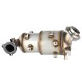 Filtr cząstek stałych DPF JRspec do Toyota Auris Avensis Corolla Verso 2.0 2.2 D D-4D D-CAT JRSPEC-DPF-009 1 099,99 zł
