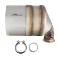 Filtr cząstek stałych DPF JRspec do Mini Clubman One Cooper D 1.6 Diesel JRSPEC-DPF-010-1 799,99 zł