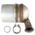 Filtr cząstek stałych DPF JRspec do Peugeot Partner 508 5008 4008 308 3008 208 207 2008 1.6 HDi JRSPEC-DPF-011-1 999,99 zł