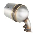 Filtr cząstek stałych DPF JRspec do Citroen C3 DS3 Peugeot 207 208 206+ 2008 1.4 HDi JRSPEC-DPF-012 899,99 zł