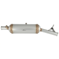 Filtr cząstek stałych DPF JRspec do Citroen Berlingo C4 Picasso Grand Picasso SpaceTourer 1.6 HDi-1
