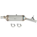 Filtr cząstek stałych DPF JRspec do Citroen Berlingo C4 Picasso Grand Picasso SpaceTourer 1.6 HDi-5