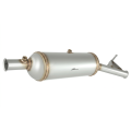 Filtr cząstek stałych DPF JRspec do Citroen Berlingo C4 Picasso Grand Picasso SpaceTourer 1.6 HDi-2