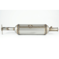 Filtr cząstek stałych DPF JRspec do Citroen Berlingo C4 Picasso Grand Picasso SpaceTourer 1.6 HDi-3