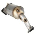 Filtr cząstek stałych DPF JRspec do Audi A4 B8 A6 C6 Q5 2.0 TDI JRSPEC-DPF-017 1 249,99 zł