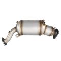 Filtr cząstek stałych DPF JRspec do Audi A4 B8 A6 C6 Q5 2.0 TDI JRSPEC-DPF-017 1 249,99 zł