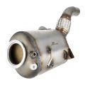 Filtr cząstek stałych DPF JRspec do BMW 3 E90 5 E60 X3 E83 M57 JRSPEC-DPF-020 1 249,99 zł