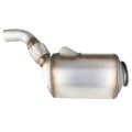 Filtr cząstek stałych DPF JRspec do BMW 3 E90 5 E60 X3 E83 M57 JRSPEC-DPF-020 1 249,99 zł