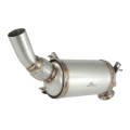 Filtr cząstek stałych DPF JRspec do BMW 120d E81 318d 320d E90 520d E60 2.0 D N47-1