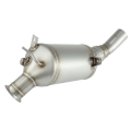 Filtr cząstek stałych DPF JRspec do BMW 120d E81 318d 320d E90 520d E60 2.0 D N47-2