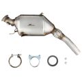 Filtr cząstek stałych DPF JRspec do BMW X3 E83 2.0SD 2.0D N47 JRSPEC-DPF-022 1 199,99 zł