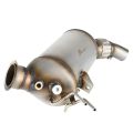 Filtr cząstek stałych DPF JRspec do BMW 1 F20 3 F30 5 F11 B47 N47 JRSPEC-DPF-026 799,99 zł