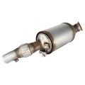 Filtr cząstek stałych DPF JRspec do BMW 1 F20 3 F30 5 F11 B47 N47 JRSPEC-DPF-026 799,99 zł
