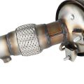 Filtr cząstek stałych DPF JRspec do BMW 1 F20 3 F30 5 F11 B47 N47 JRSPEC-DPF-026 799,99 zł