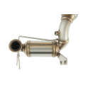 Filtr cząstek stałych DPF JRspec do Volkswagen Polo Seat Ibiza Cordoba Skoda Fabia II Roomster 1.4 TDI-3