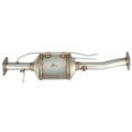 Filtr cząstek stałych DPF JRspec do Ford Kuga I 2.0 TDCi-1