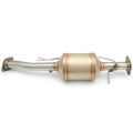 Filtr cząstek stałych DPF JRspec do Ford Kuga I 2.0 TDCi-2