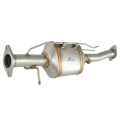 Filtr cząstek stałych DPF JRspec do Ford Kuga I 2.0 TDCi-3