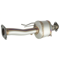 Filtr cząstek stałych DPF JRspec do Ford Kuga I 2.0 TDCi-4