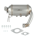Filtr cząstek stałych DPF JRspec do Nissan Qashqai Juke Note NV200 Evalia Pulsar 1.5 dCi-5