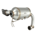 Filtr cząstek stałych DPF JRspec do Nissan Qashqai Juke Note NV200 Evalia Pulsar 1.5 dCi-3