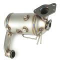 Filtr cząstek stałych DPF JRspec do Nissan Qashqai Juke Note NV200 Evalia Pulsar 1.5 dCi-2