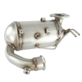 Filtr cząstek stałych DPF JRspec do Nissan Qashqai Juke Note NV200 Evalia Pulsar 1.5 dCi-4