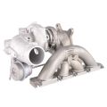 Turbosprężarka JRspec K04-64 HYBRID Turbo V2 Stage 1.5 390-410KM