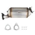 Filtr cząstek stałych DPF JRspec do Audi A4 B7 A6 C6 1.9 2.0 TDI JRSPEC-DPF-014 899,99 zł