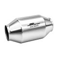 Uniwersalny Katalizator JRspec Euro 3 Do Silników 0.6 - 2.4L 57mm / 102mm Wlot / Wylot-1