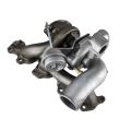 Turbosprężarka JRspec OPC HYBRID Opel ( Astra , Speedster , Zafira ) JRspec-OPC-H 3 999,00 zł