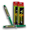 KinematicGP GP52 Long Life dodatek do oleju silnikowego i przekładniowego z grafenem chroni i regeneruje silnik 20ml-1