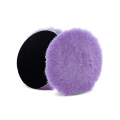 LAKE COUNTRY 140mm Purple Foamed Wool Buffing/Polishing Pad 58-4255-1 LC-58-4255-1 59,99 zł