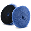 LAKE COUNTRY Blue Hybrid Wool Pad 133mm HYB-133 LC-HYB-133 79,90 zł