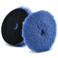 LAKE COUNTRY Blue Hybrid Wool Pad 159mm HYB-159 LC-HYB-159 89,90 zł